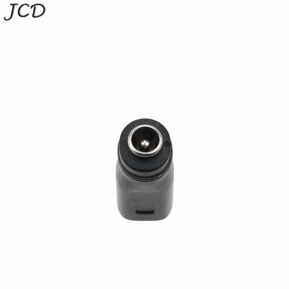 JCD 5 5*2 1 мм 5x2 гнездовой разъем на Type C USB 3 штекер 90 / 180 градусов адаптер питания
