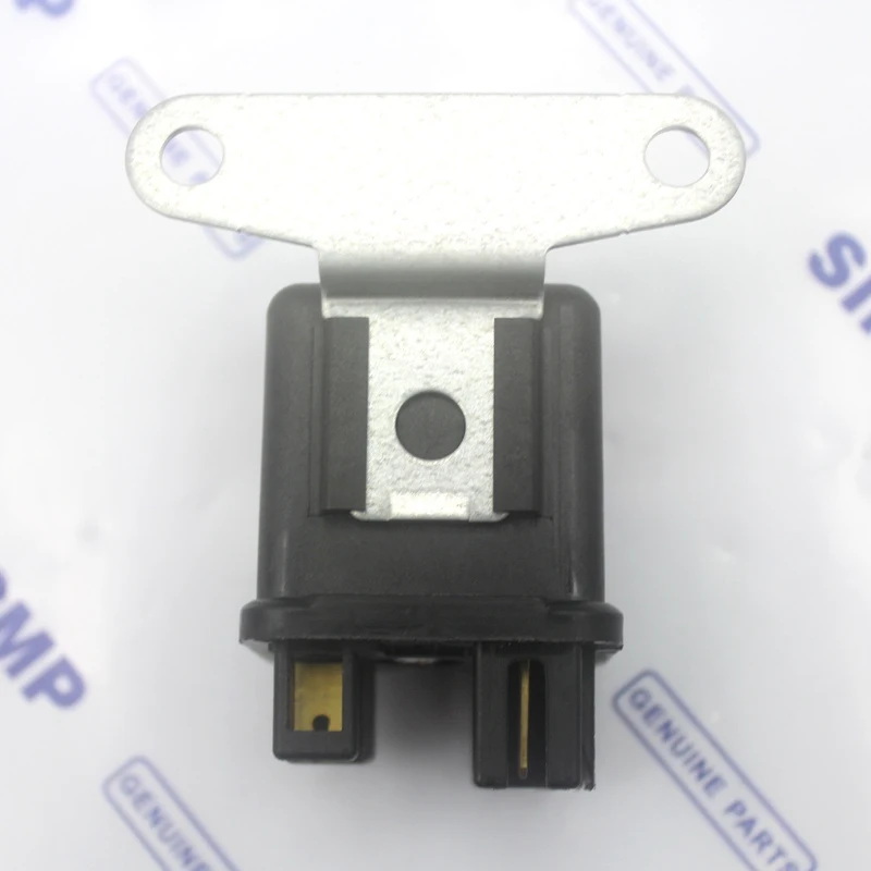 119650-77911 12V 4TNV94 Yanmar plug relay (4)