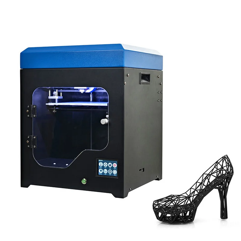 

Manufacturer Oem Large Size Toy Electrical Teaching Aid A3 Digital High Quality Touch Screen Metal 3d Phone Case Printer Machine