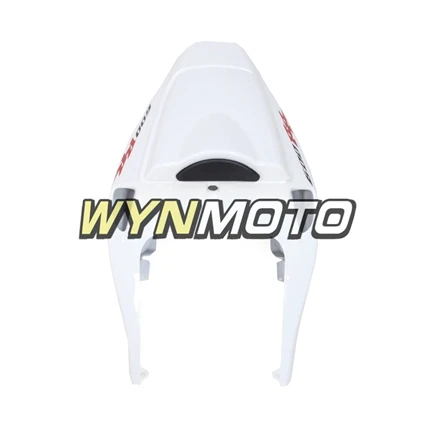 Обтекатели на мотоцикл корпусные детали для Honda CBR600RR F5 Год 2005 2006 жемчуг красный, черный и белый ABS Пластик впрыска Sportbike обтекатель