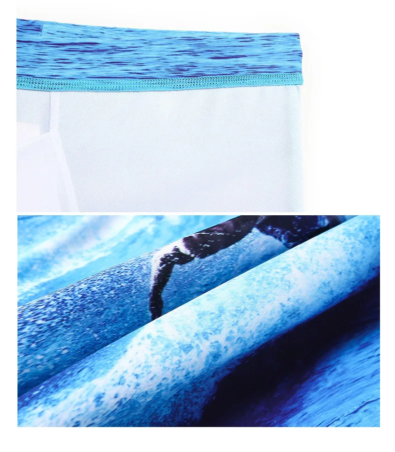 Летний серфинг для купания костюм мужские плавки бикини дышащая одежда шорты для бассейна купальник с низкой посадкой трусы