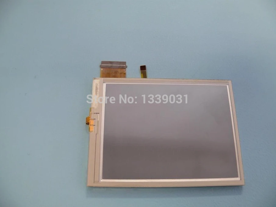 

High quality for symbol MC7596 MC75XX LCD screen display panel with touch screen digitizer Free shipping