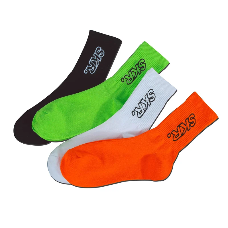 

Men women long socks knaye west streetwear hip hop cotton justin bieber gilf popsocket casual happy skateboard cool socks