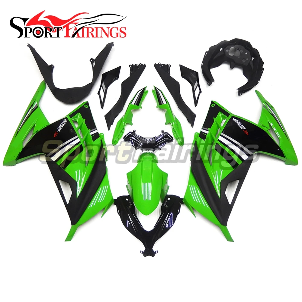 Fairings For Kawasaki Ninja 300 13 14 EX300R EX 300R 2013 2014 ABS
