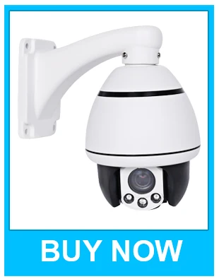 New AHD IP Camera 2MP Wireless WIFI IPZ Camera Night IR 30M Dome Waterproof Security Cameras Onvif TF Card APP CamHi