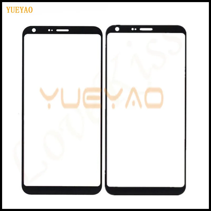 

Q6 Alpha Touchscreen Front Panel For LG Q6 M700A Q6a M700N Touch Screen Sensor TP LCD Display Digitizer Glass Cover Replacement