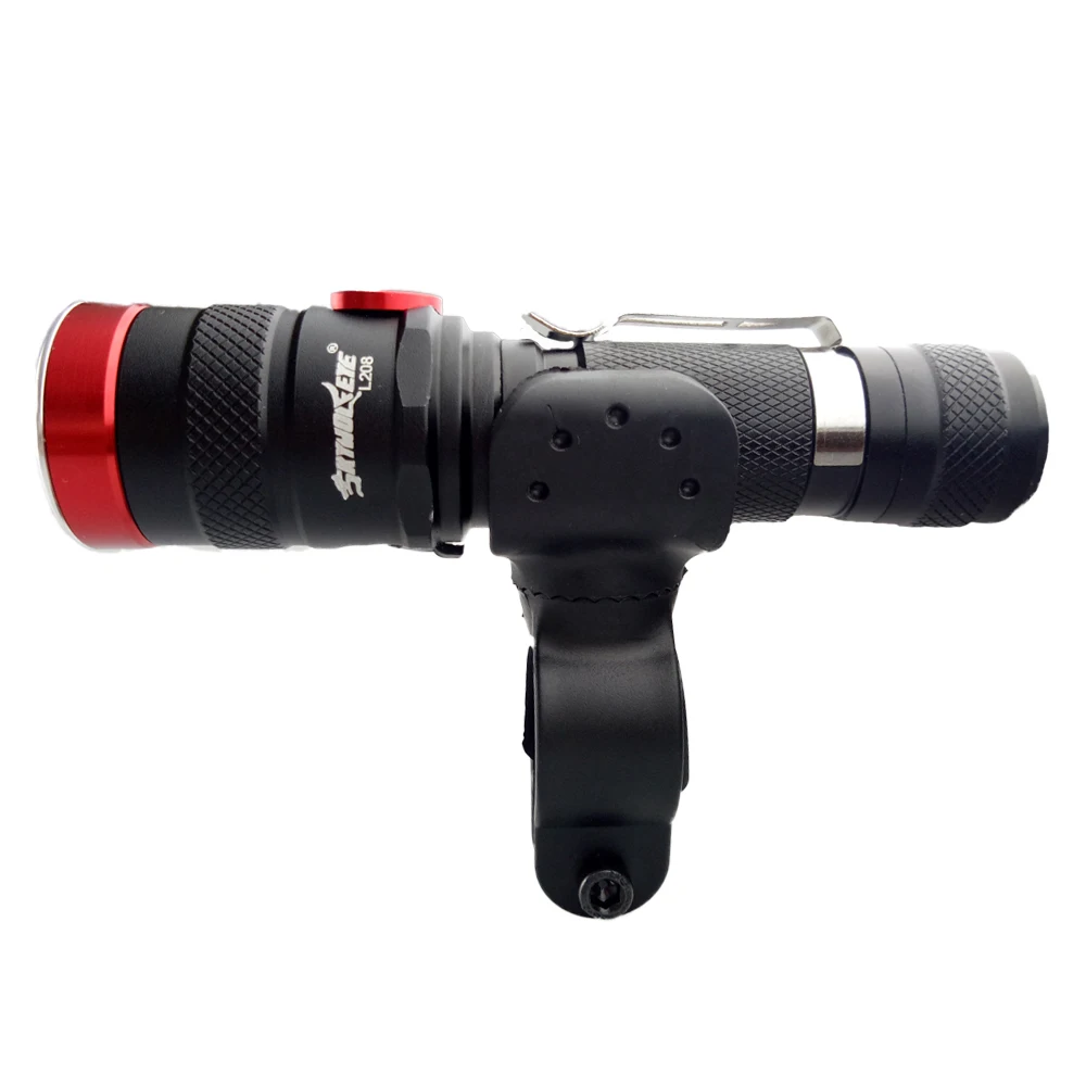 zoom torch light