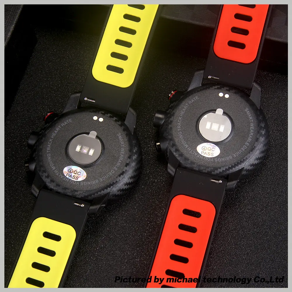 Горячая L5 Смарт-часы Водонепроницаемый Для мужчин Смарт-часы Bluetooth браслет Android напоминание сердечного ритма шагомер плавательный Ip68