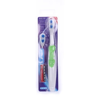 

Home Toothbrush Universal Supersonic Small Cute Waterproof Rotating Toothbrush Remove The Tooth Stain Whiten Teeth Brushes