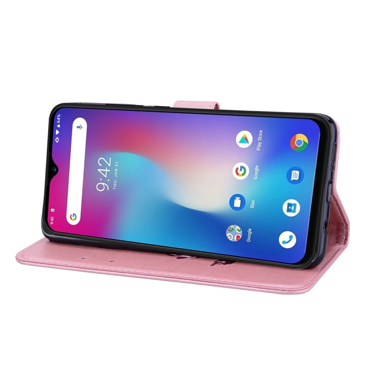 Dành cho Huawei Honor Chơi 8A Ốp Lưng Bảo Vệ Đứng Phong Cách PU Da điện Cho Huawei Honor Chơi 8 MỘT Bao ví điện thoại Funda Túi silicone case for huawei phone