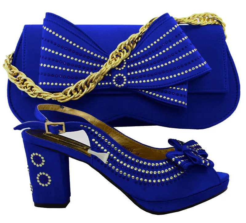 MM1034 Royal blue