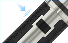 Joyetech Unimax 22 Battery Kit in Vapesourcing