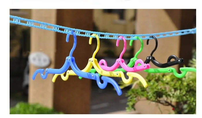Clothesline 1