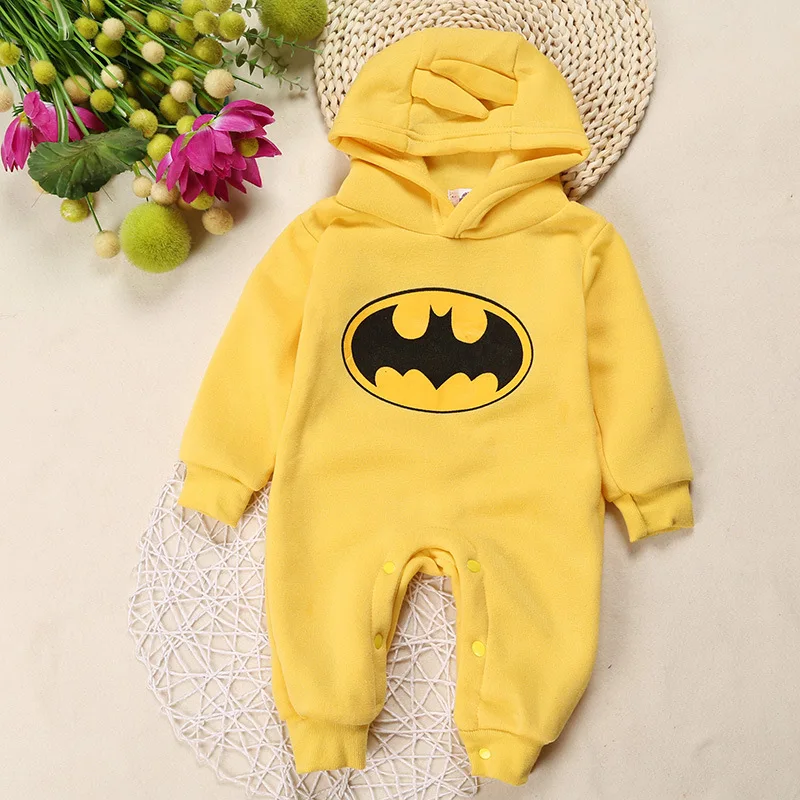 

Multicolor Autumn And Winter Cotton New 2017 Baby Winter Clothes Male Baby Clothes Thickened