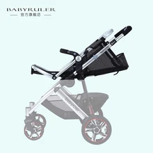 Babyruler baby font b stroller b font baby car baby accessories summer net cloth
