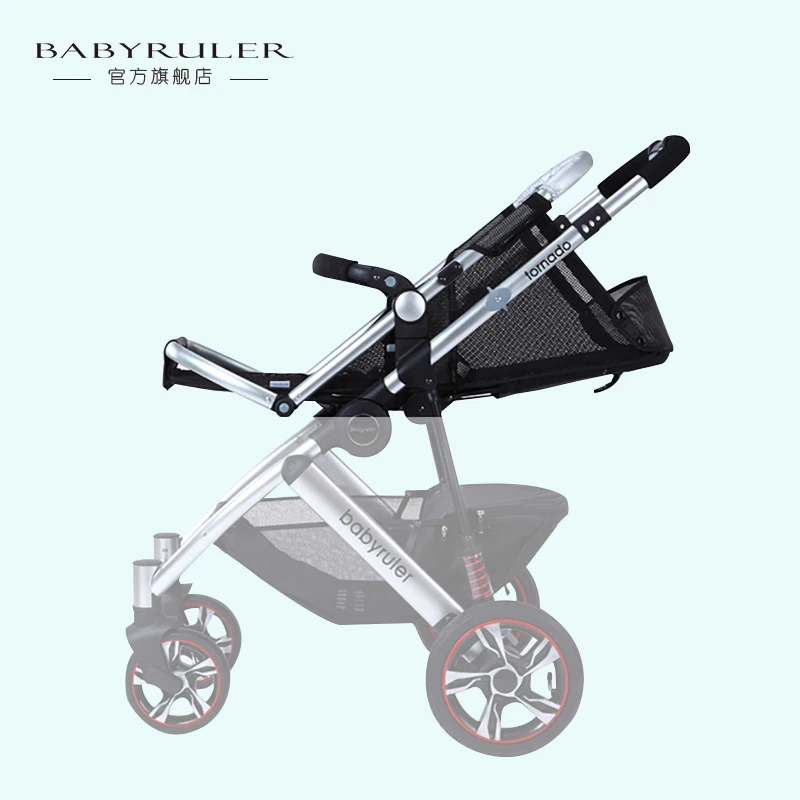

Babyruler baby stroller baby car baby accessories summer net cloth