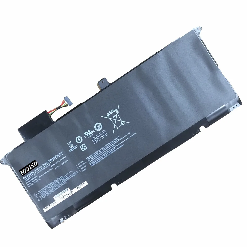 7,4 V 62Wh AA-PBXN8AR ноутбук Батарея для samsung 900X4D NP900X4C NP900X4B NP900X4C-A01 A02 900X4B-A01DE A03