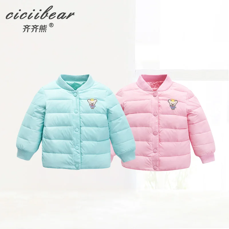 

Liner children feather coat baby warm coat infant snowsuit children's winter jackets baby-snowsuit new winter baby down clothing