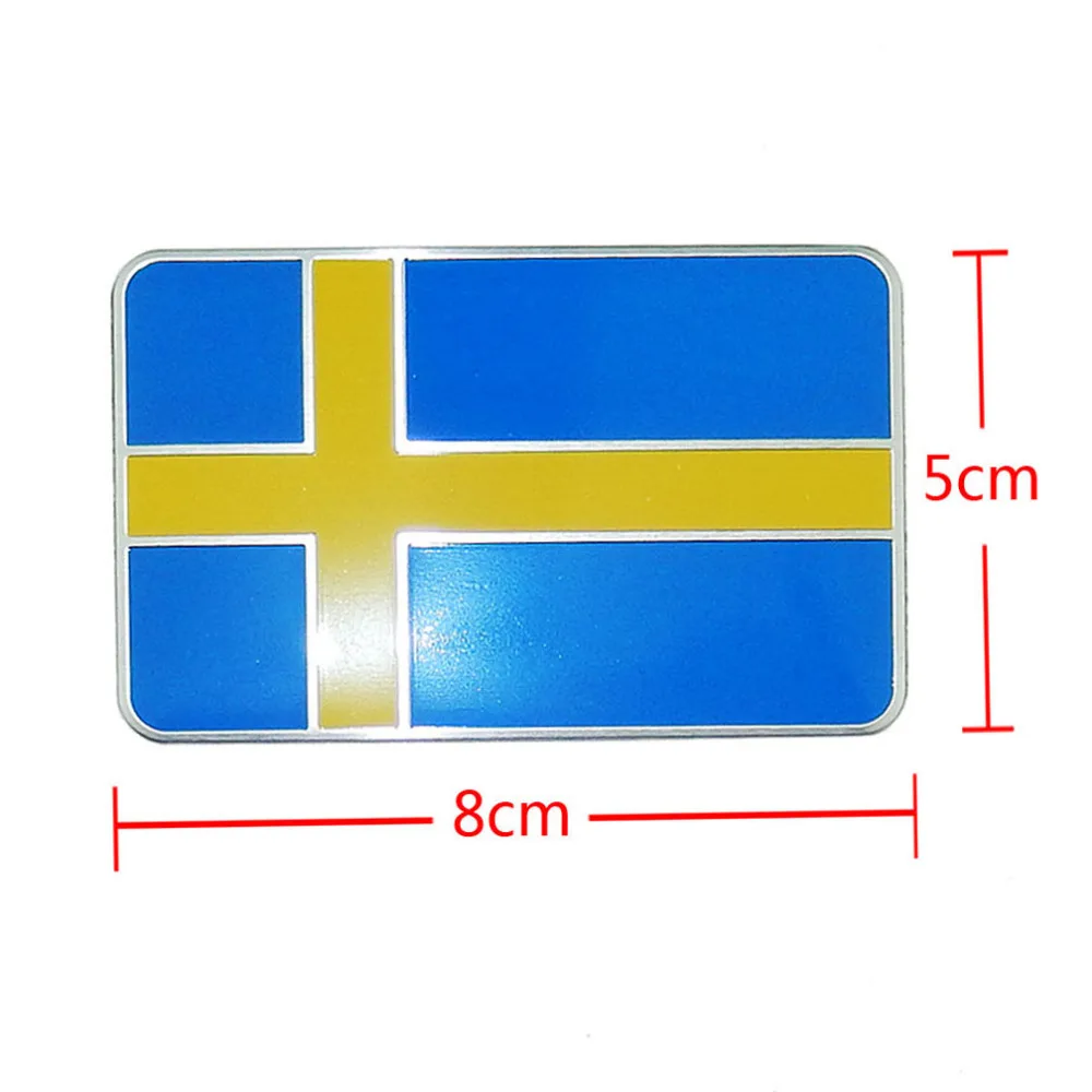 Online Get Cheap Flag Sticker Swedia Aliexpresscom Alibaba Group