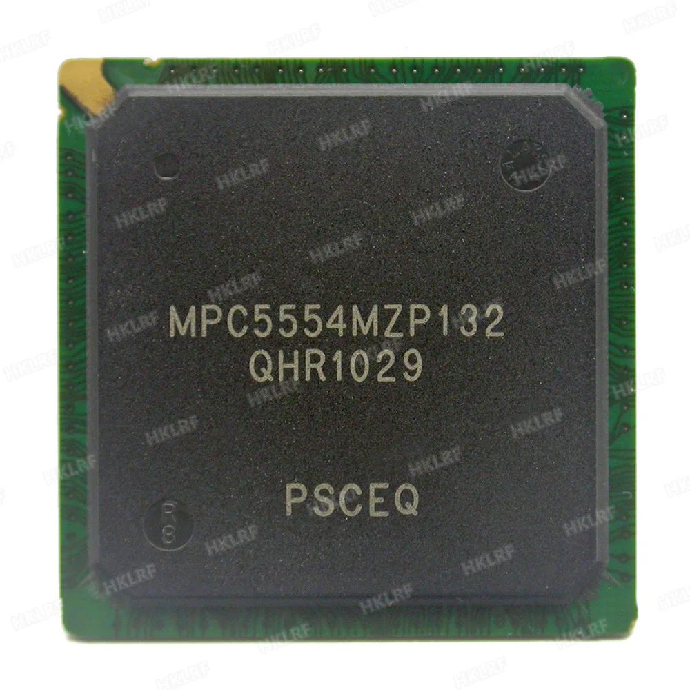 

Original New MPC5554MZP132 Microcontroller Processor Microprocessor