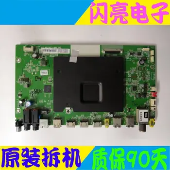

Main Board Power Board Circuit Logic Board Constant Current Board L55A9800C-UD motherboard 40-M82803-MAH2HG screen LVU550ND1L