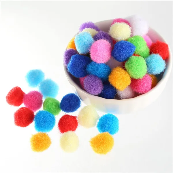 

100pcs Mixed Color Aromatherapy Essential Oil Diffuser Perfume Ball Fit Harmony Locket Cage Jewelry 8mm 10mm 15mm For Women