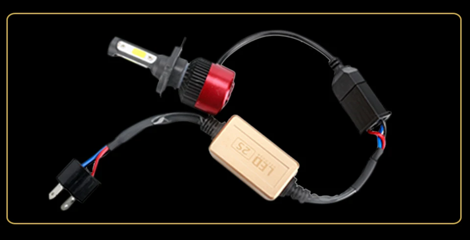 H7 Led canbus (5)