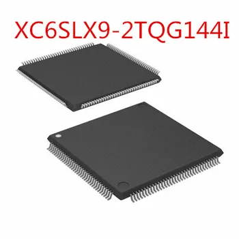 

Free Shipping 100pcs/lot XC6SLX9-2TQG144I XC6SLX9 TQFP-144 new stock