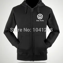 Эктик S~ XXL Размер 4 цвета Зимние куртки Volkswagen VW 4S рабочая одежда свитер пуловер