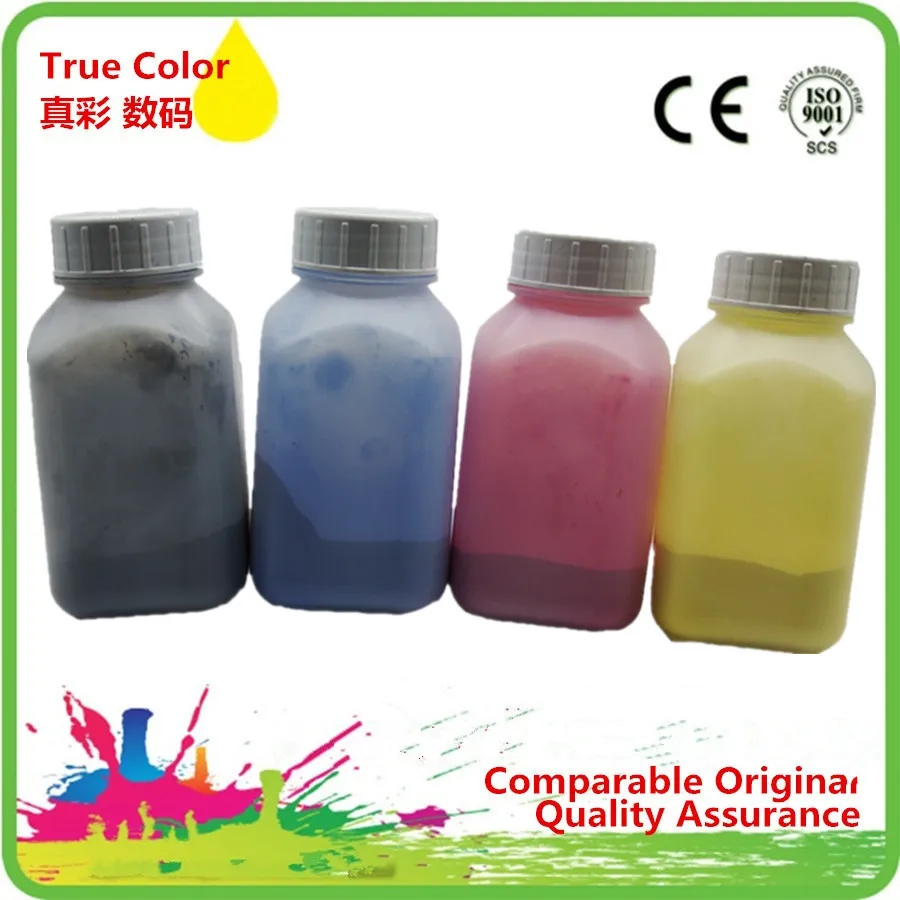 4 x 40g Refill Color Toner Powder Kits For Laserjet Pro MFP M176n M177fw MFPM176n MFPM177fw MFP-M176n MFP-M177fw CF350A 130A | Компьютеры