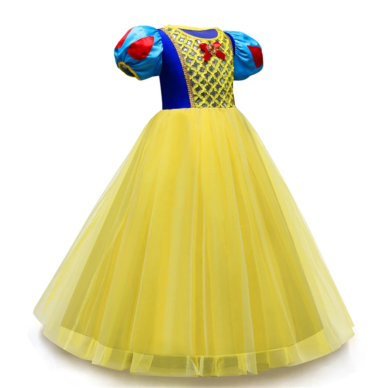 Sofia Princess Dress for Girl Snow White Cosplay Costume Grinch Dress Children Carnival Party Tutu Dress Free Shipping Sofia Princess Dress for Girl Snow White Cosplay Costume Grinch Dress Children Carnival Party Tutu Dress Free Shipping