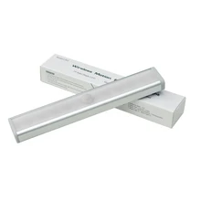 PIR датчик движения светодиодная подсветка под шкаф для шкафа шкаф светильник ing портативный светодиодный светильник от USB Перезаряжаемый светодиодный ночник s