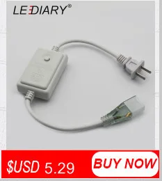 LEDIARY EU/US адаптер питания 100 V-240 V к DC 5V 1A 1000mA адаптер USB блок питания адаптер конвертер зарядное устройство 5,5x2,1 MM