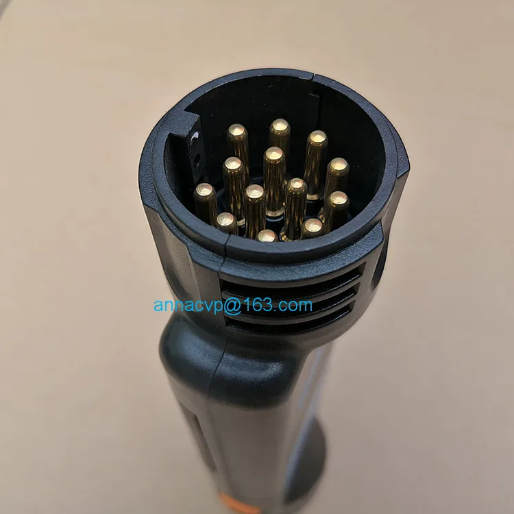 13 pin trailer plug socket tester 4