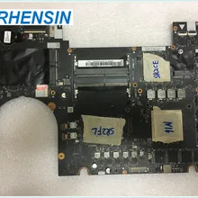 Для lenovo Y900-17ISK Y900 Материнская плата ноутбука 5B20L22115 DDR4 I76820HK N16E-GX-A1