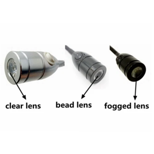 van led interior reading lights