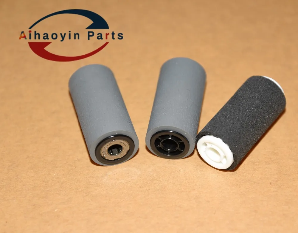 2 комплекта OEM ADF подающий ролик комплект 604K77810 604K58410 для Xerox workcenter5325 5330 5335 7120 7125 7220
