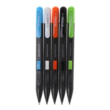 2B механический карандаш ручка компьютерный тест автоматический с ластик для студентов