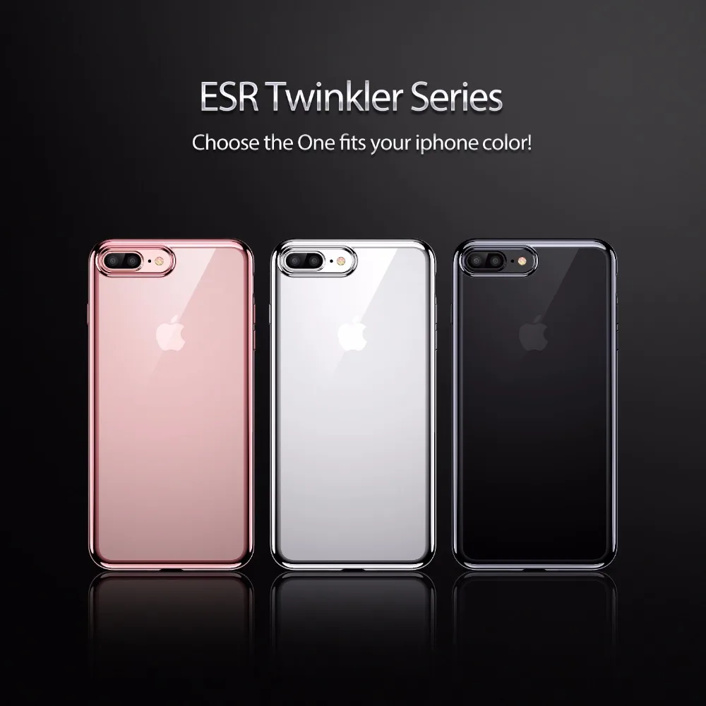 esr clear case for iphone 8 plus esr clear case for iphone 8 plus
