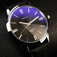 Relogio Masculino 2017 D’affaires Mens Montres Haut Marque De Luxe Célèbre Homme Horloge hommes Montre-Bracelet À Quartz Montre erkek kol saati