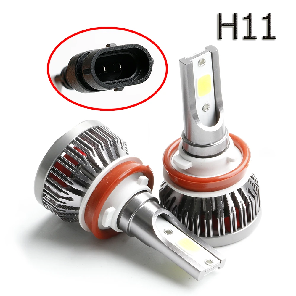 H11 LED