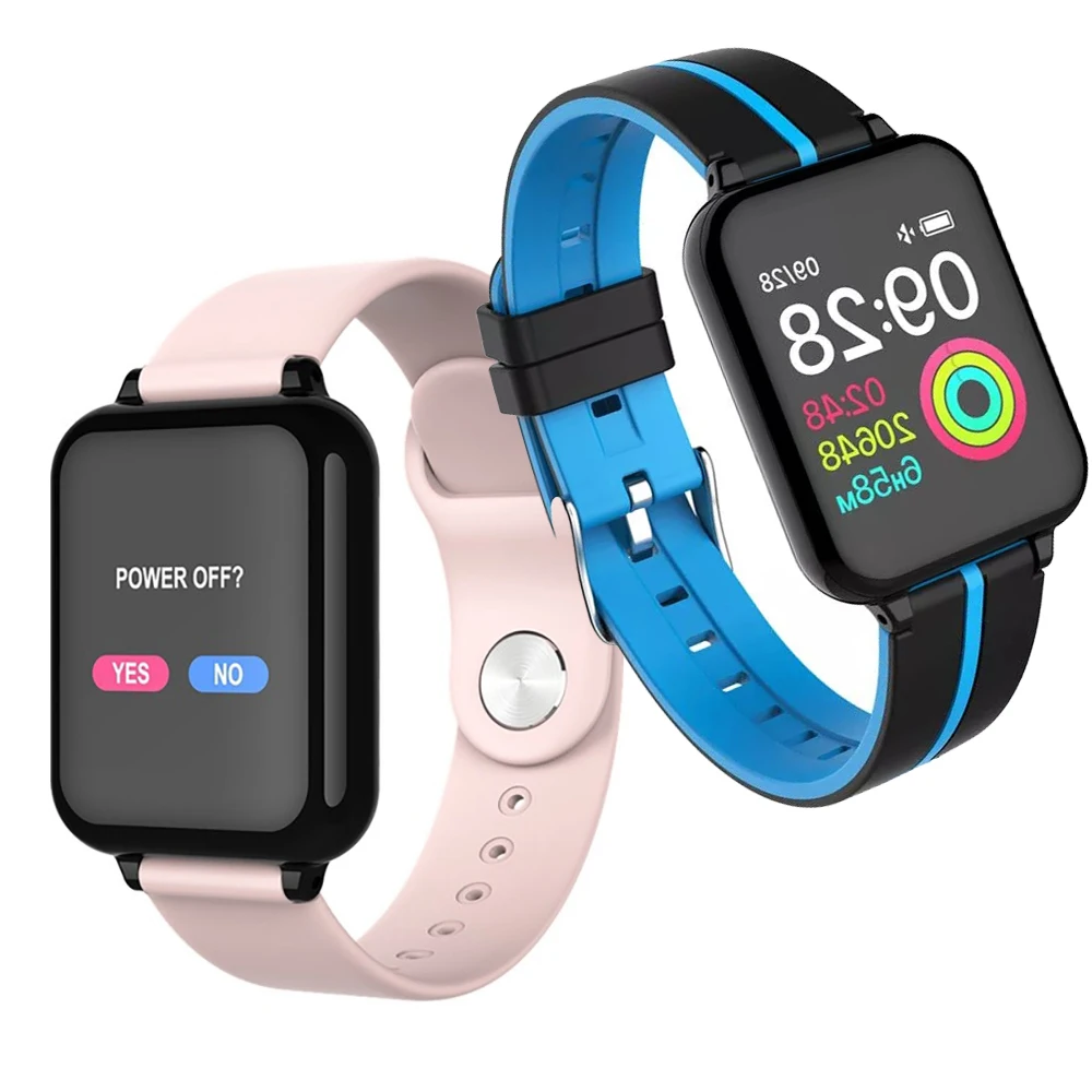 smartwatch iphone aliexpress