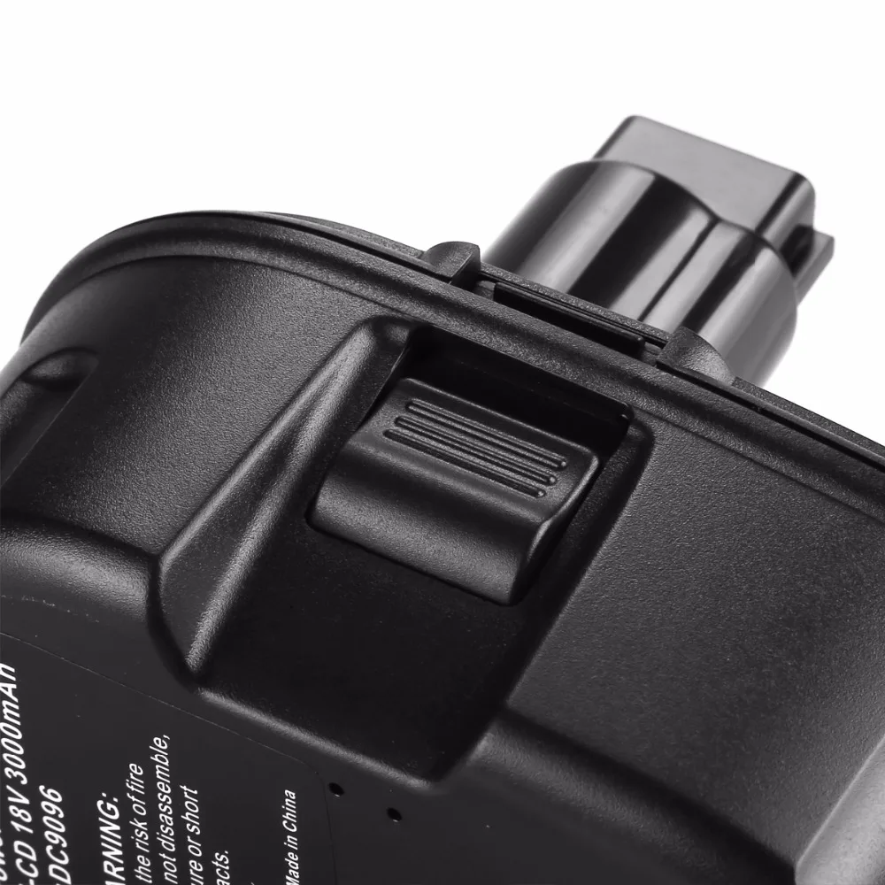 dewei18v-4
