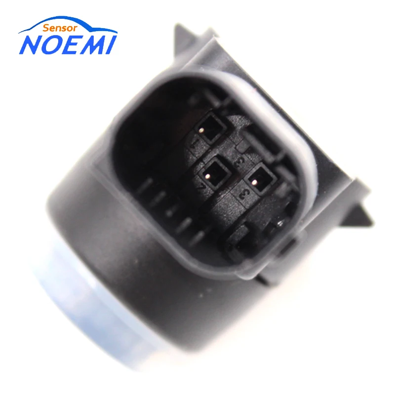 Датчик парковки YAOPEI 9666016377XT 6590 EF 6590A5 PDC для Citroen Peugeot C4 C5 C6 308 407 9649614177 0263003893 2000 2014|parking
