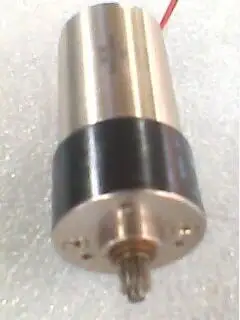 24GA-46 Германии полые чашки замедления двигателя Модель 12V245 DC12 ~ 36 В отложным