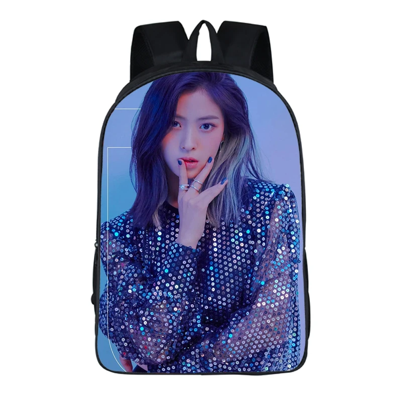 Picture color Милые детские рюкзаки школьные сумки для девочек и мальчиков Mochila Детские рюкзаки для девочек-подростков - Цвет: Picture color