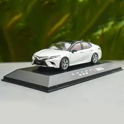 1:43 сплав игрушка с инерционным механизмом транспортных средств TOYOTA CAMRY модель гоночной машины детей игрушечные машинки оригинальный