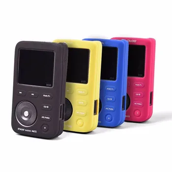 

High Quality case For PAW5000 MKII case Soft TPU slim back Pop cover For Paw 5000 / Paw 5000 MKII fundas coque