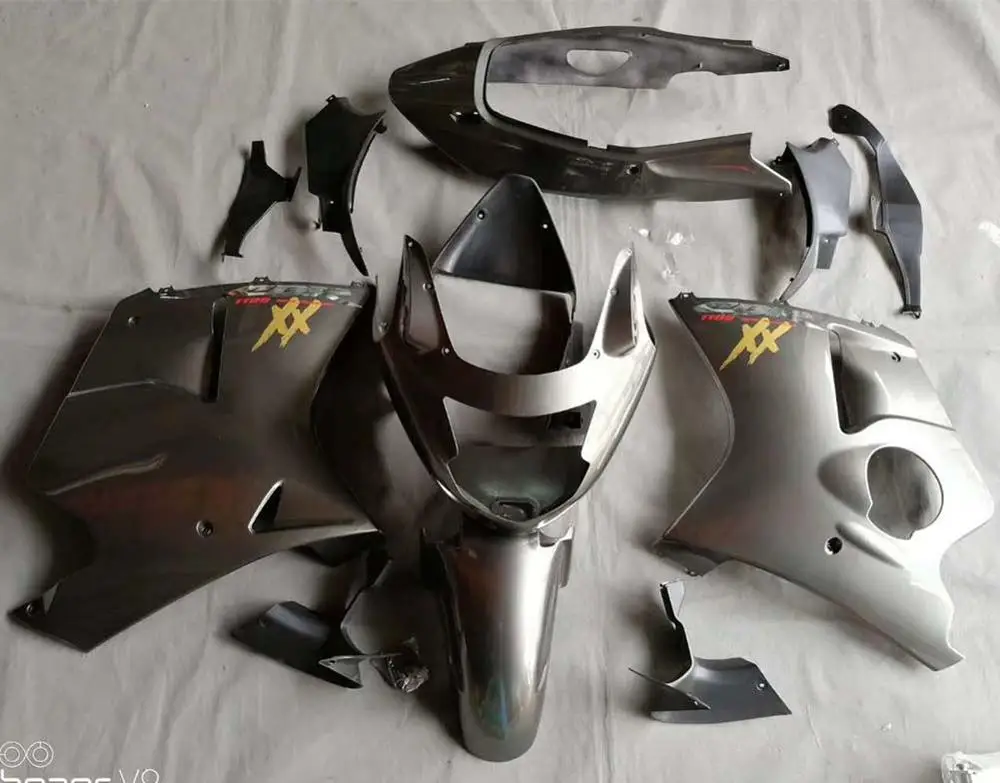 Набор обтекателей для литья под давлением Honda CBR1100XX Blackbird 1997 - 2007 CBR 1100XX 97-07