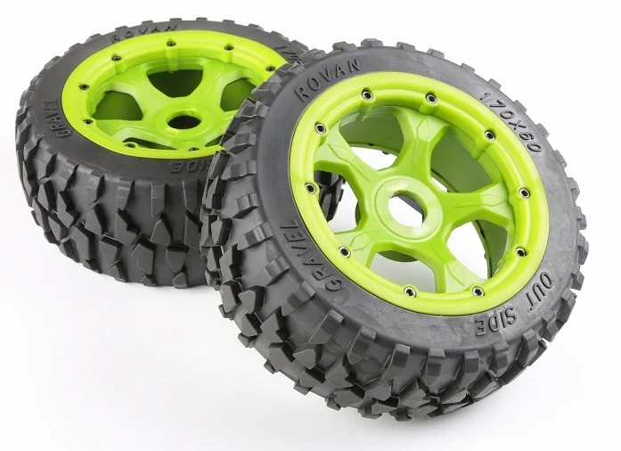 1/5 RC весы газ/EP Ralloy газ Внедорожник Багги колеса/шины HPI 5R 5B SS 5SC ROVAN KINGMOTOR KM KSRC001 002 29CC